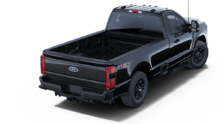 2025 Ford Super Duty® External Image 4